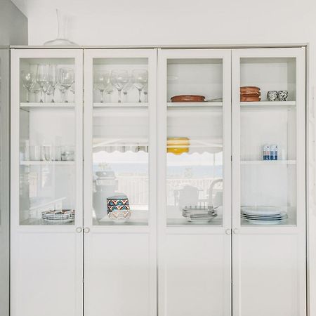 Beach Apartment In Malaga 베나자라프 외부 사진