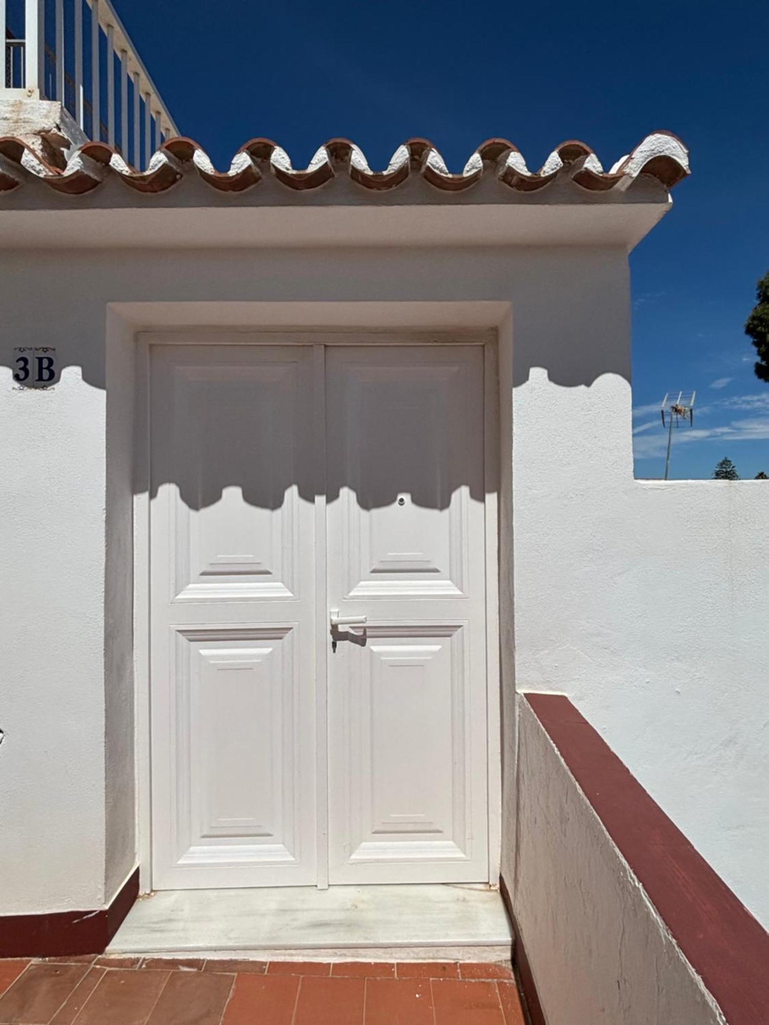 Beach Apartment In Malaga 베나자라프 외부 사진